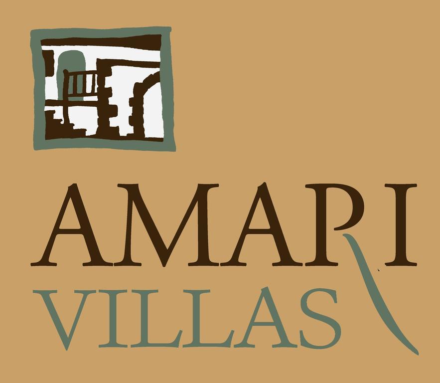 Amari Villas מראה חיצוני תמונה