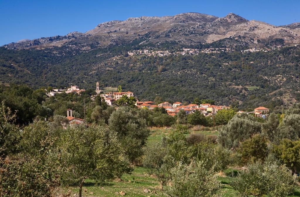 Amari Villas מראה חיצוני תמונה