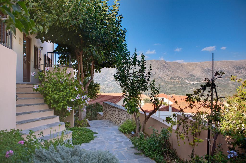 Amari Villas מראה חיצוני תמונה