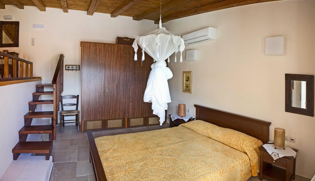 Amari Villas מראה חיצוני תמונה