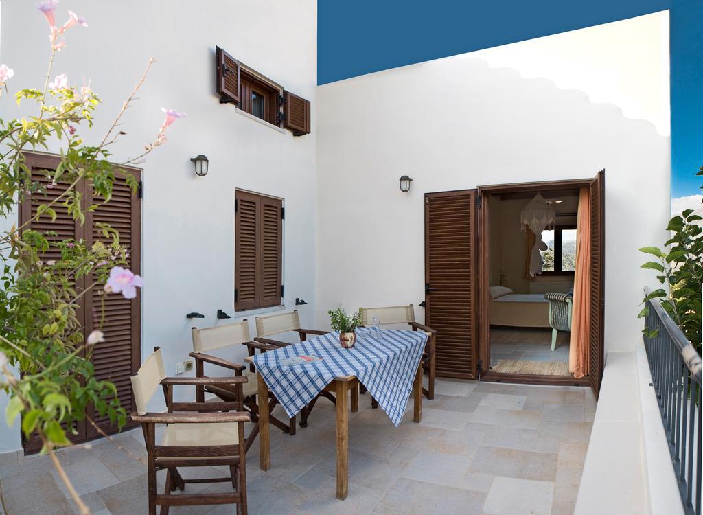 Amari Villas מראה חיצוני תמונה